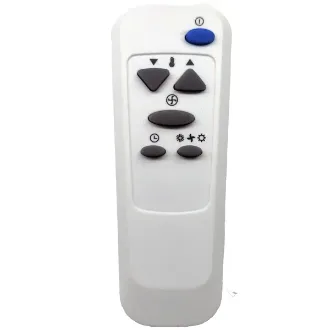 *CRI AR-843 CONTROL REMOTO