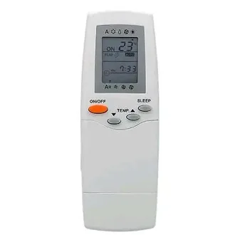 *CRI AR-844 CONTROL REMOTO
