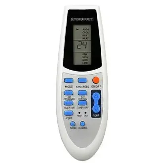 *CRI AR-847 CONTROL REMOTO