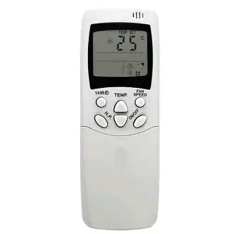 *CRI AR-851 CONTROL REMOTO