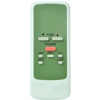*CRI CONTROL REMOTO CRAC AR862