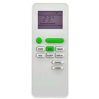 *CRI CONTROL REMOTO CRAC AR868