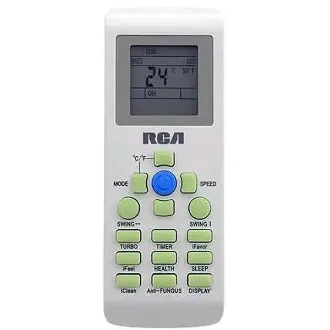 *CRI CONTROL REMOTO CRAC AR871