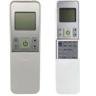*CRI AR-872 CONTROL REMOTO