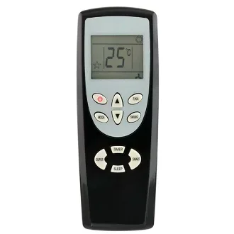 *CONTROL REMOTO AC AR-878