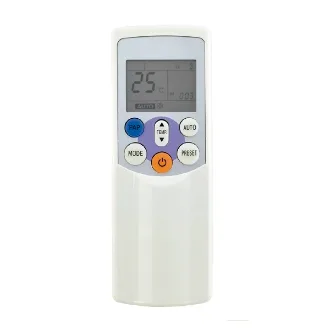 *CRI AR-883 CONTROL REMOTO