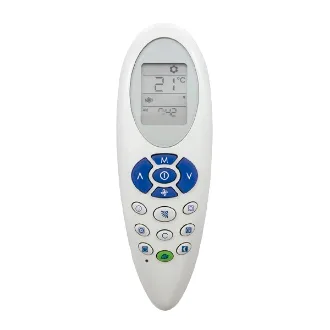 *CRI AR-892 CONTROL REMOTO