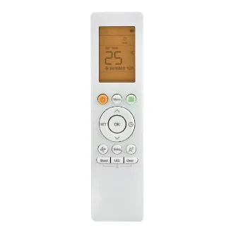 *CRI AR-893 CONTROL REMOTO