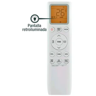 *CRI AR-898 CONTROL REMOTO