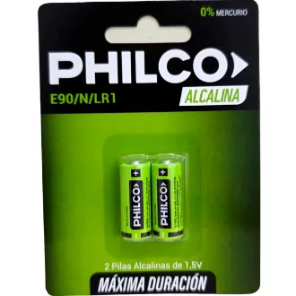 PILA PHILCO E90 B2 (200)