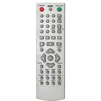 *RC-258 431 =DVD-257 315
