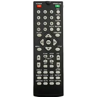 *CRB DVD-297