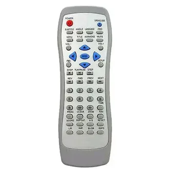 *CRB DVD-298