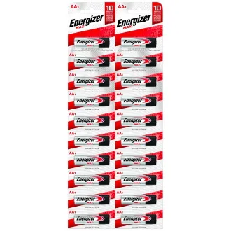 PILA AA ENERGIZER E91
