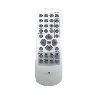 *CONTROL REMOTO LCD LED CLA CRE RC-403 327