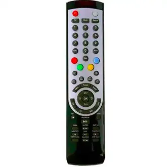 *CONTROL REMOTO LCD LED CLA RC-419 351