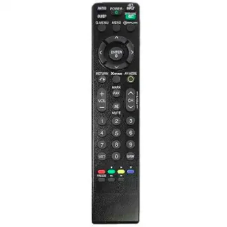 *CONTROL REMOTO LCD LED CLA LCD-428 448