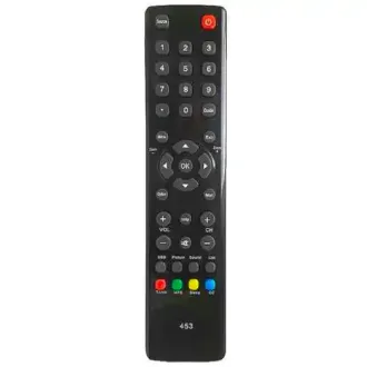 *CONTROL REMOTO LCD LED CLA LCD-453