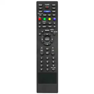 *CONTROL REMOTO LCD LED CLA LCD-467 SMART
