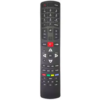 *CONTROL REMOTO LCD LED CLA RC-475
