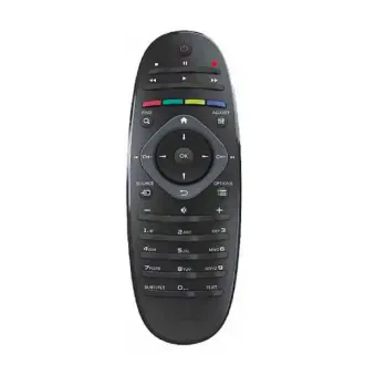 *CONTROL REMOTO LCD LED CLA RC-476