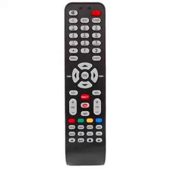 *CONTROL REMOTO LCD LED CLA CR-L485