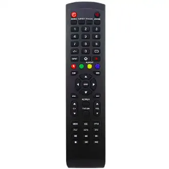 *CRE LCD-543