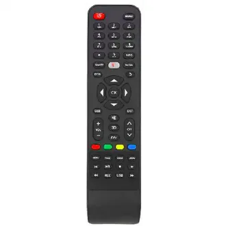 *CONTROL REMOTO LCD LED CLA CR L547