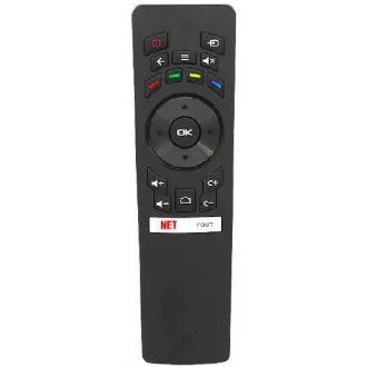 *CONTROL REMOTO CLA LCD-553P