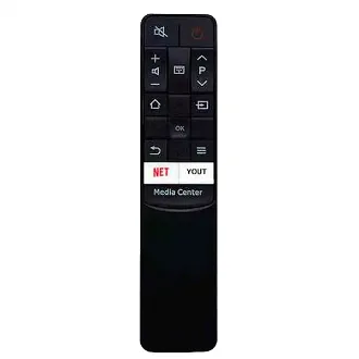*CONTROL REMOTO CLA 554