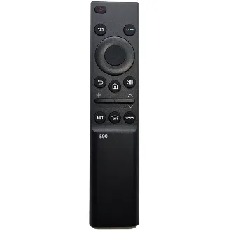 *CONTROL REMOTO LCD LED CLA CR L590