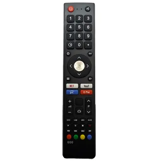 *CONTROL REMOTO CLA CR L600