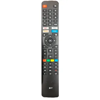 *CRE LCD-617