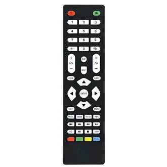 *CONTROL REMOTO LCD LED CLA CR L635
