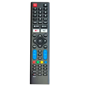 *CONTROL REMOTO CLA LCD-637