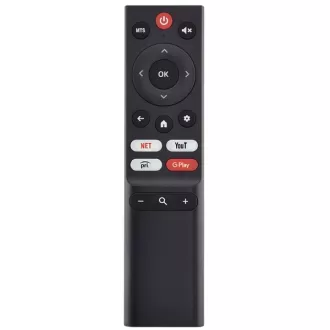 *CONTROL REMOTO LCD LED LCD-673 (AIWA - BGH - JOOG - MASTER-G )