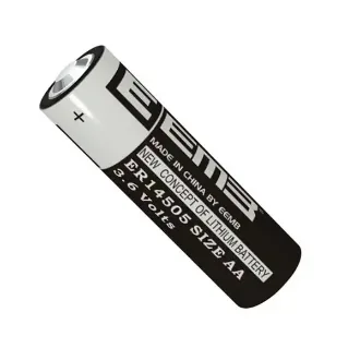 PILA LITIO AA 3.6V ER14505