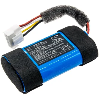 BATERIA PARLANTE JBL FLIP 5 5200MAH CS-JMF500SL