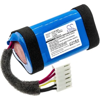 BATERÍA PARA JBL CHARGE 4, ID998, 7800MAH