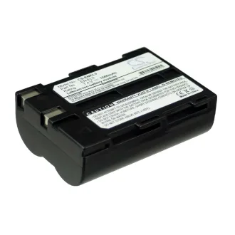BATERÍA PARA NIKON EN-EL3, D100, 1500MAH