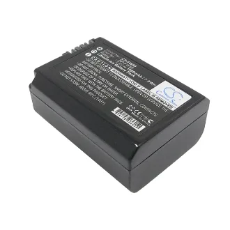 BATERIA VIDEO P/SONY FW50