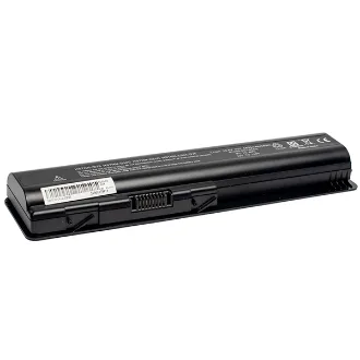 BATERIA NOTEBOOK HDV4NB/G HP DV4 4400MAH