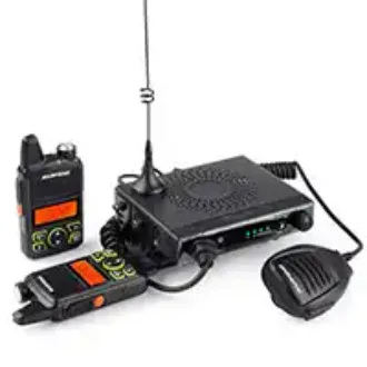 *RADIO BAOFENG MINI ONE