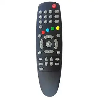 *CONTROL REMOTO DECODIFICADOR CLA CRH SIN-914 CORADIR TDT