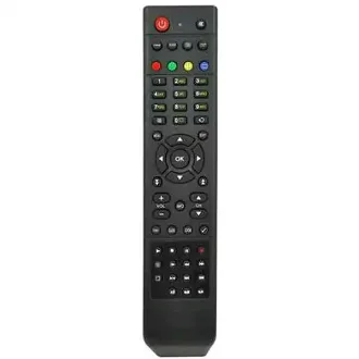 *CONTROL REMOTO DECODIFICADOR CLA CRH CRG SIN-925 L925
