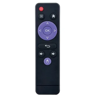 *CONTROL REMOTO DECO CLA CRH CR SIN938