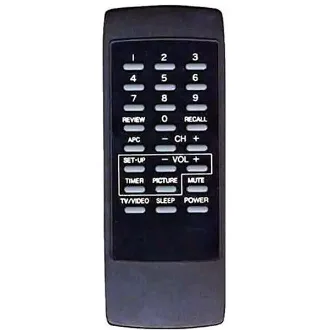 *CONTROL REMOTO TV CLB FS-185 250