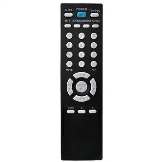 *CONTROL REMOTO TV CLB TV-207 447 MKJ33981402