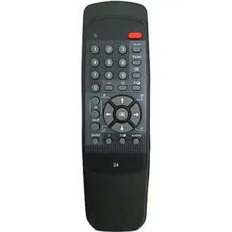 *CONTROL REMOTO TV CLB RC-08