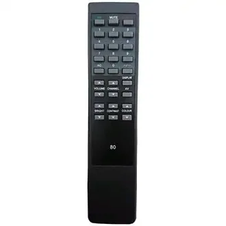 *CONTROL REMOTO TV CLB TRENDSET 35